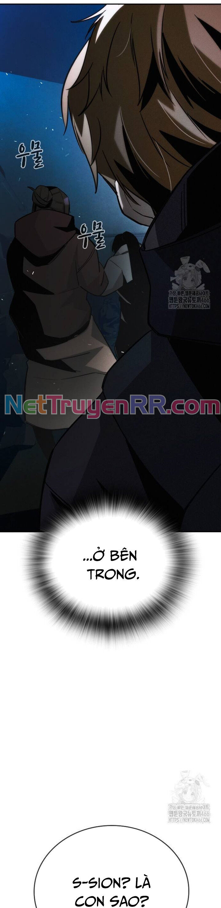 Hồi Quy Giả Chỉ Bảo Vệ Tôi - Chương 13 - Trang 38