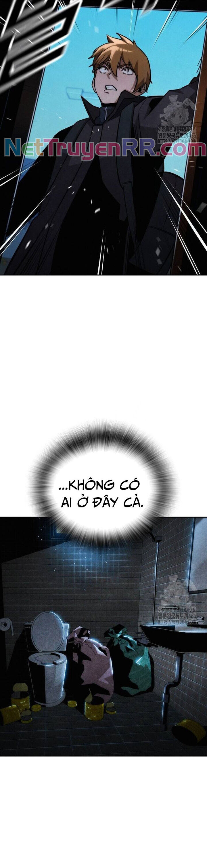 Hồi Quy Giả Chỉ Bảo Vệ Tôi - Chương 13 - Trang 41