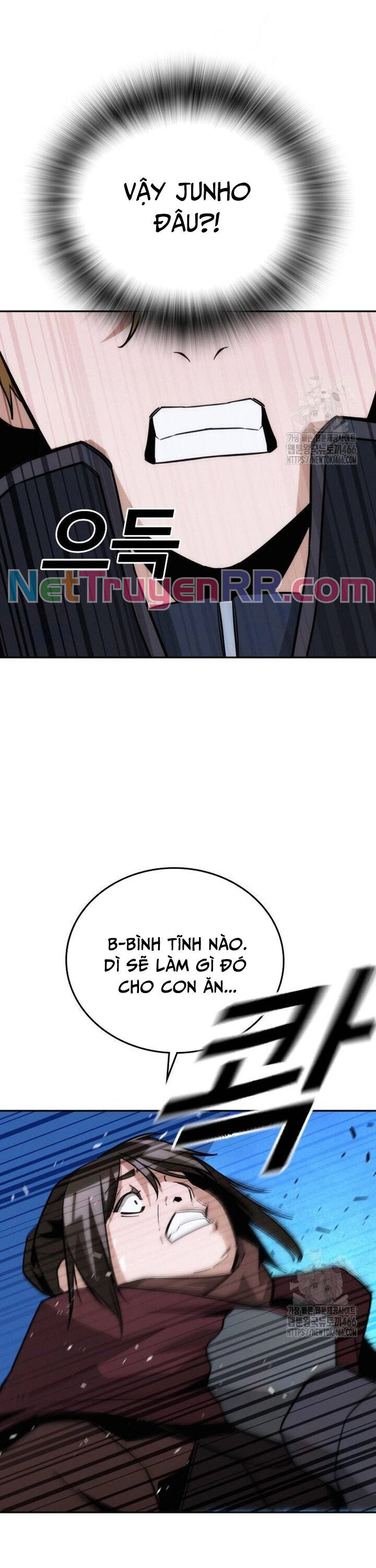 Hồi Quy Giả Chỉ Bảo Vệ Tôi - Chương 13 - Trang 42