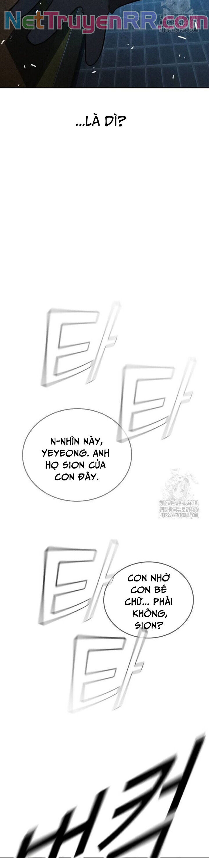 Hồi Quy Giả Chỉ Bảo Vệ Tôi - Chương 13 - Trang 40