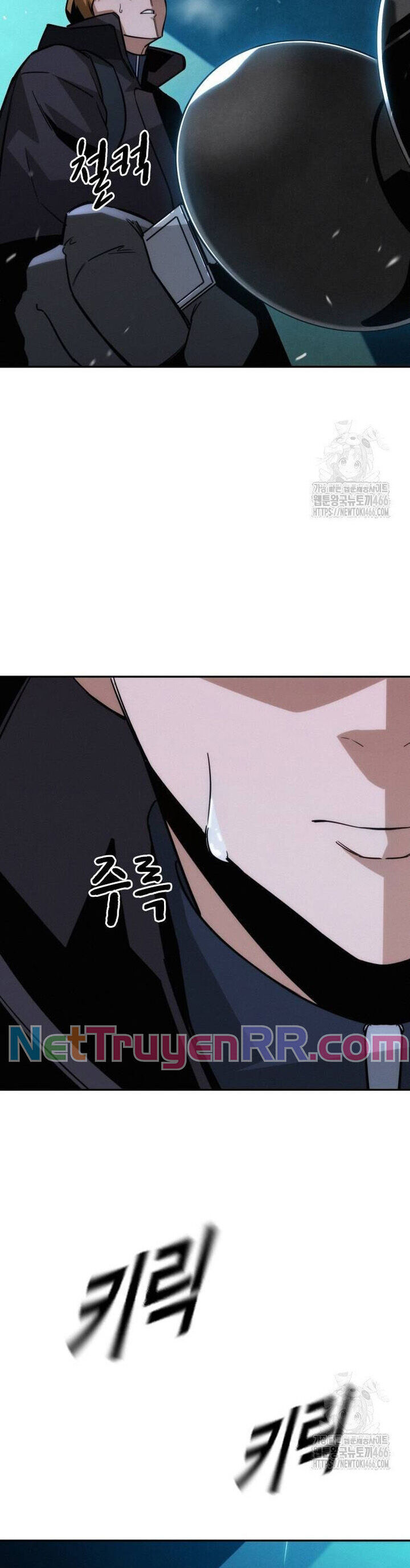 Hồi Quy Giả Chỉ Bảo Vệ Tôi - Chương 13 - Trang 35