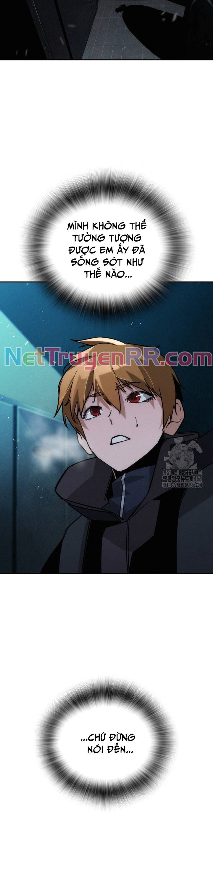 Hồi Quy Giả Chỉ Bảo Vệ Tôi - Chương 13 - Trang 33