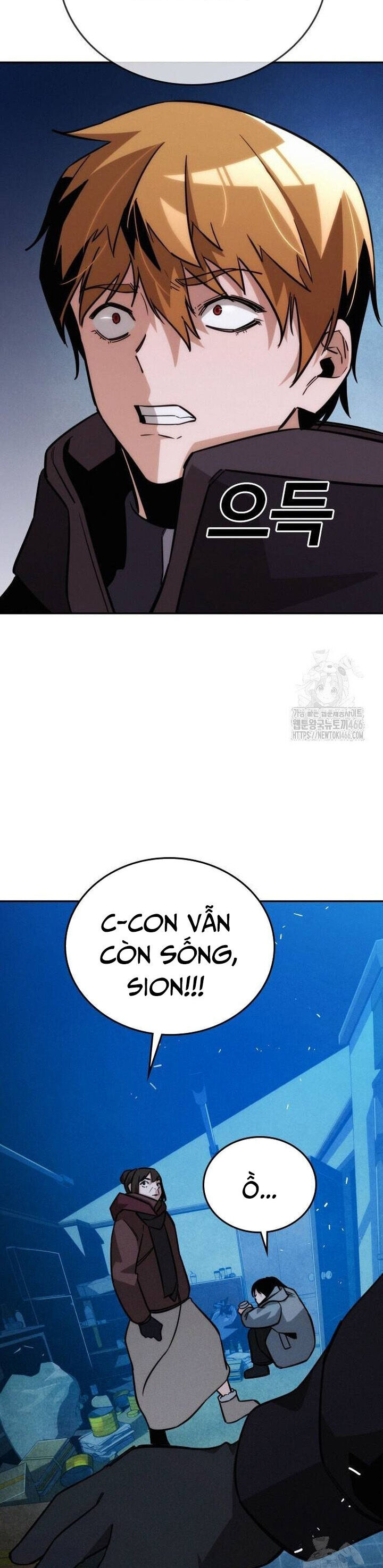 Hồi Quy Giả Chỉ Bảo Vệ Tôi - Chương 13 - Trang 39