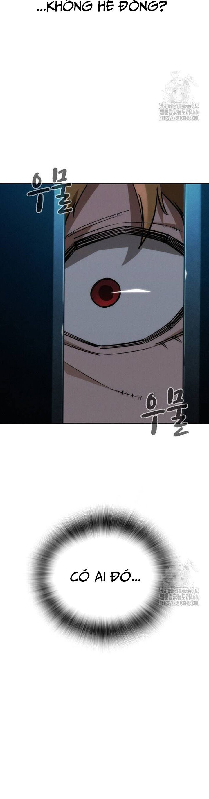 Hồi Quy Giả Chỉ Bảo Vệ Tôi - Chương 13 - Trang 37