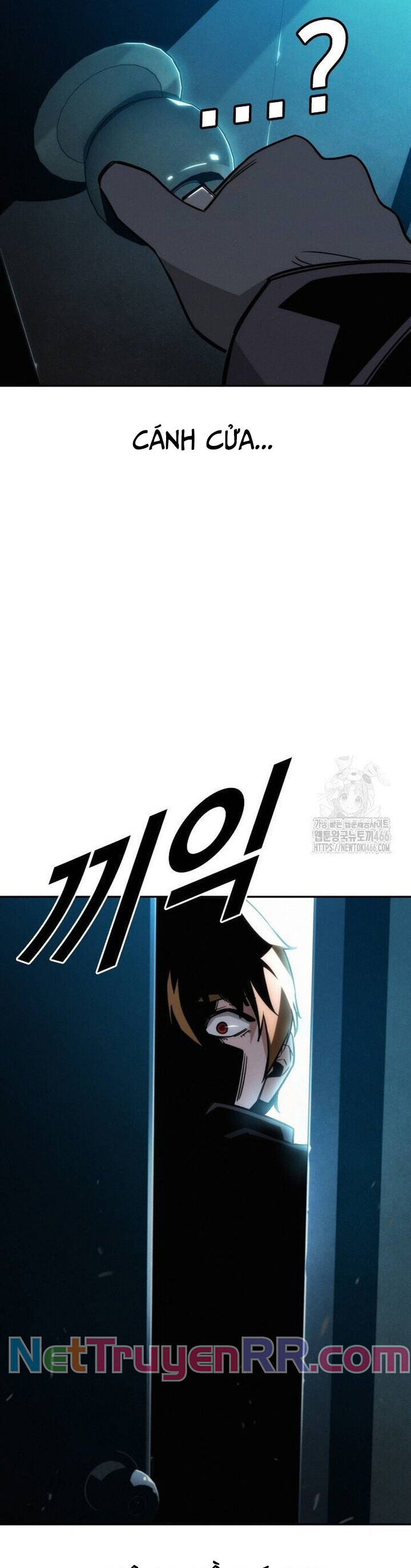 Hồi Quy Giả Chỉ Bảo Vệ Tôi - Chương 13 - Trang 36