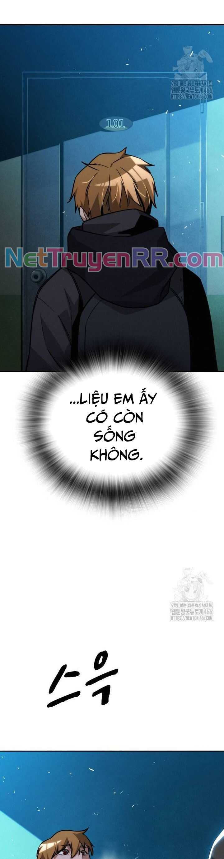 Hồi Quy Giả Chỉ Bảo Vệ Tôi - Chương 13 - Trang 34