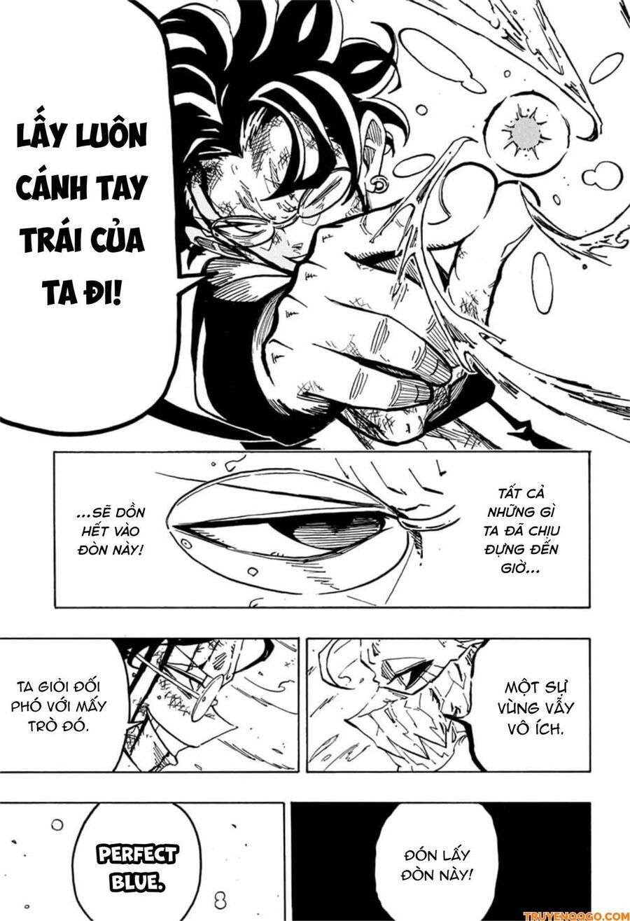 Exorcist No Kiyoshi-Kun Chương 42 Ảnh 15
