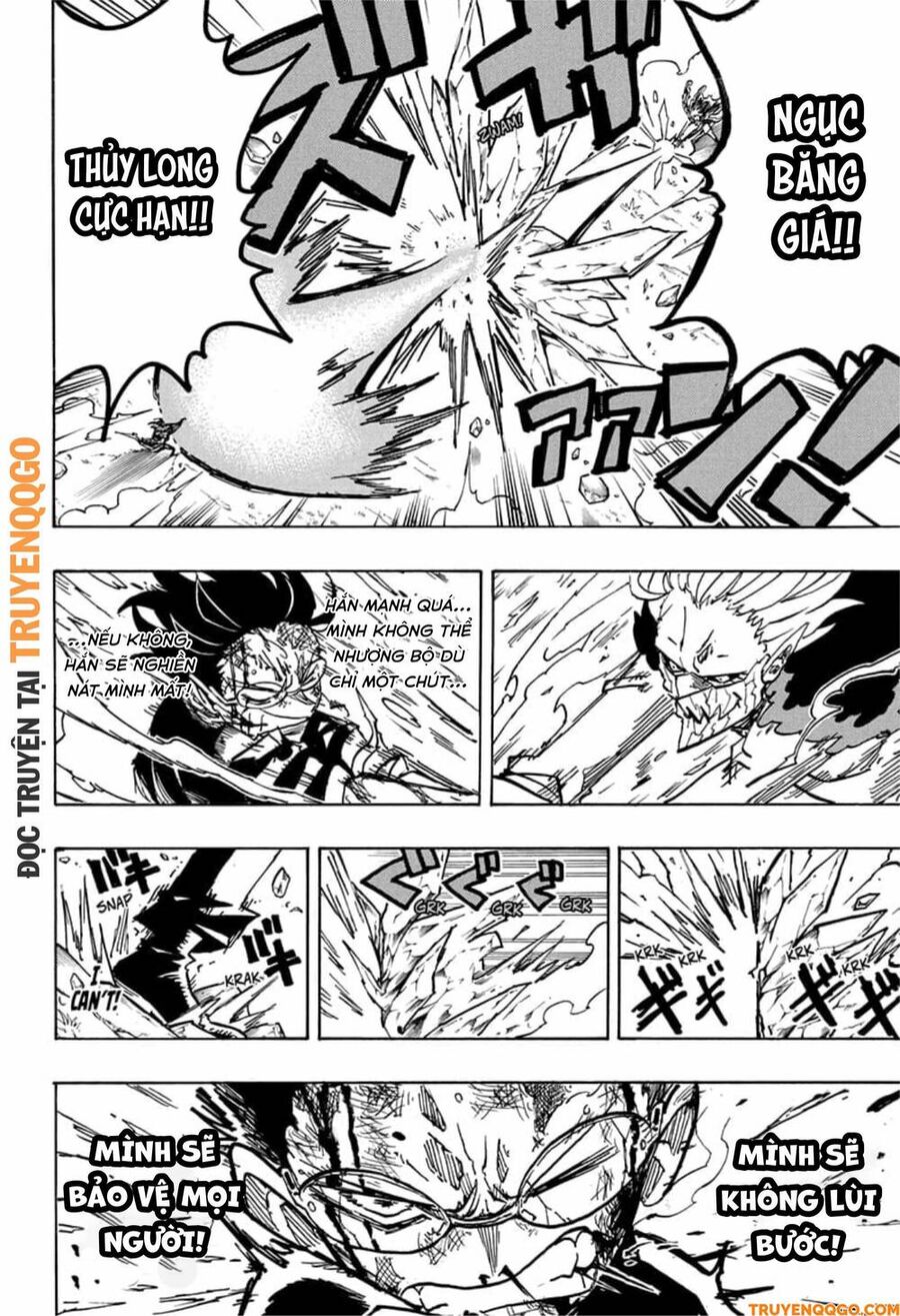 Exorcist No Kiyoshi-Kun Chương 42 Ảnh 16