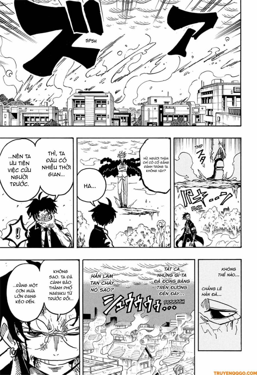 Exorcist No Kiyoshi-Kun Chương 42 Ảnh 5