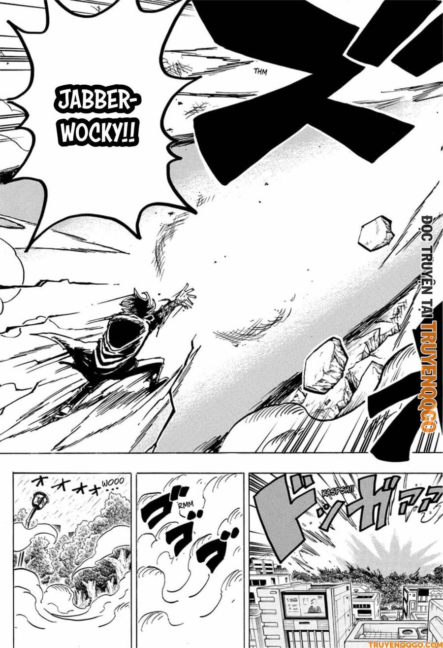 Exorcist No Kiyoshi-Kun Chương 42 Ảnh 19