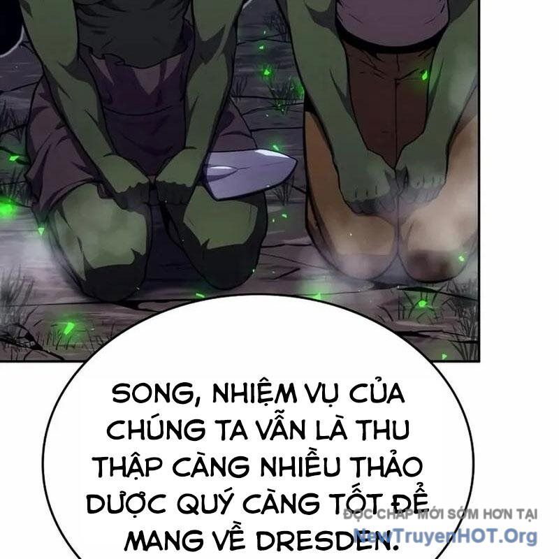 Chiến Binh Máu Lạnh - Chương 21 - Trang 10