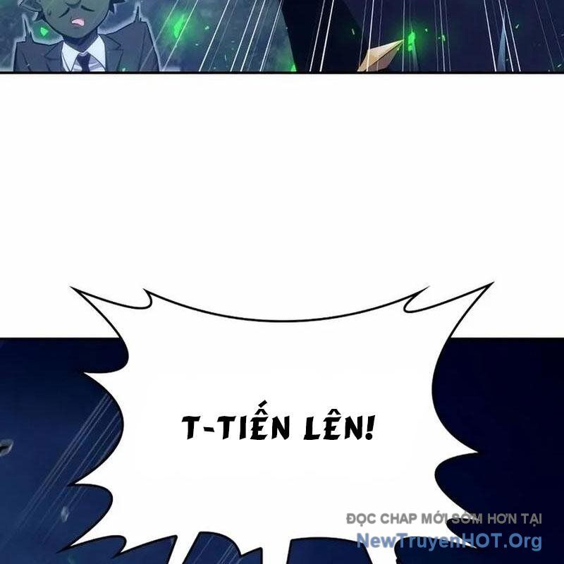 Chiến Binh Máu Lạnh - Chương 21 - Trang 14