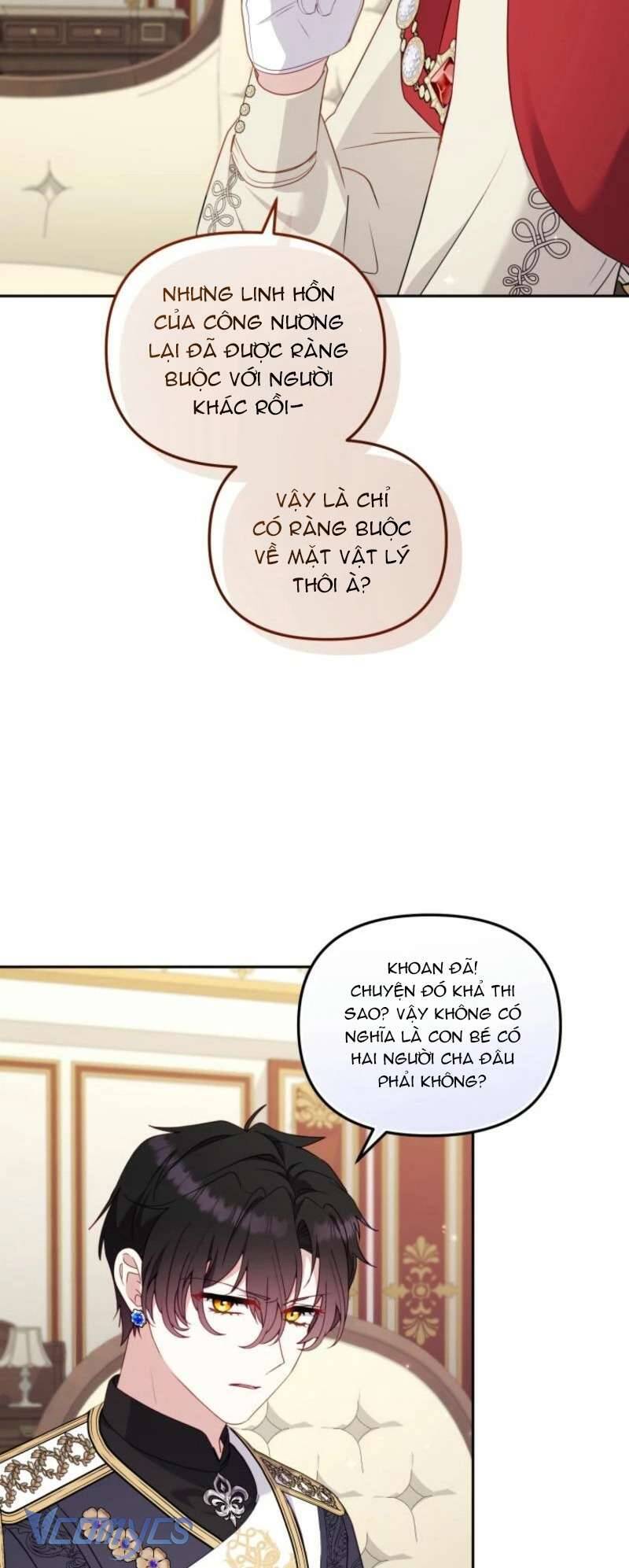 Tôi Đang Được Nuôi Dưỡng Bởi Những Kẻ Phản Diện