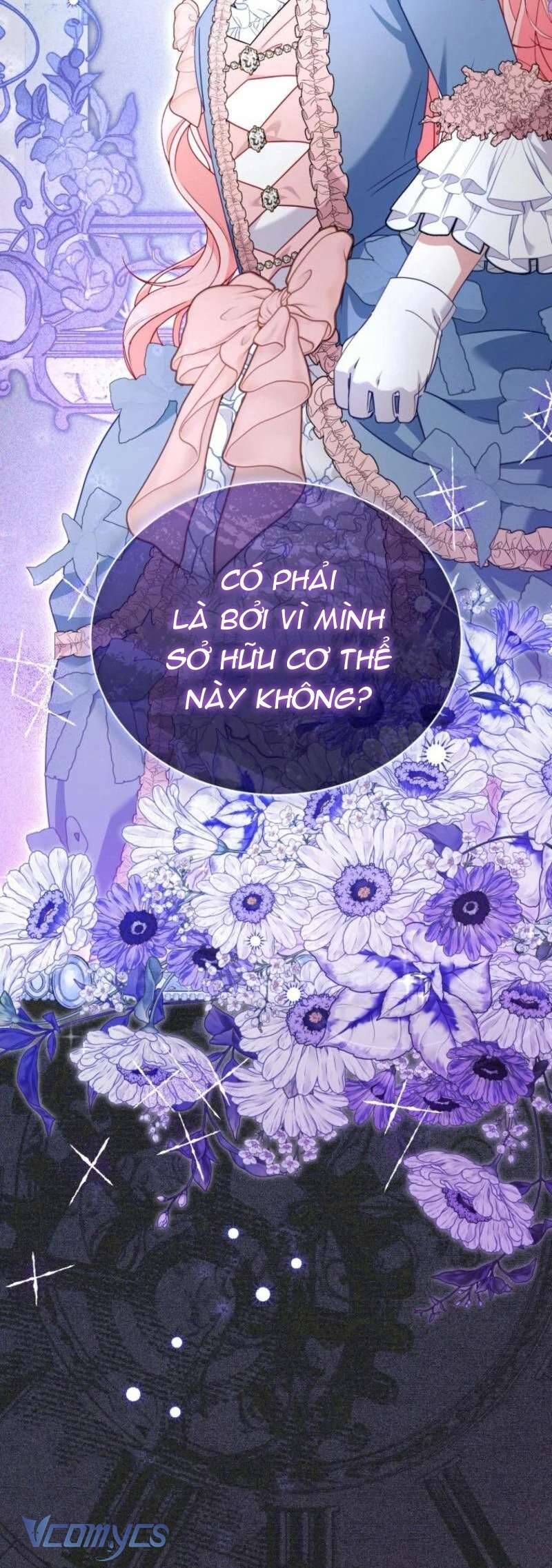 Tôi Đang Được Nuôi Dưỡng Bởi Những Kẻ Phản Diện