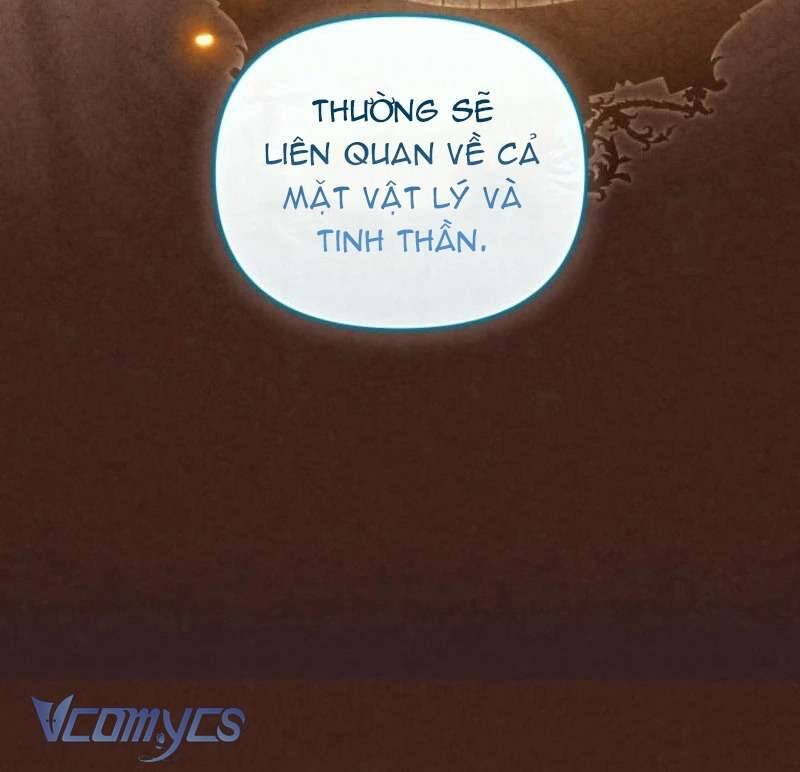Tôi Đang Được Nuôi Dưỡng Bởi Những Kẻ Phản Diện