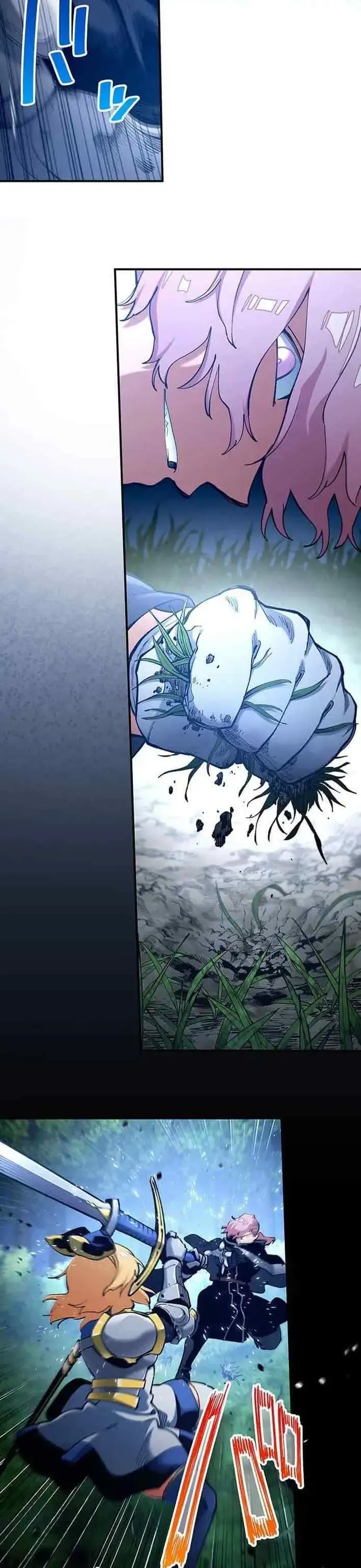 Thầy Làng Hóa Thánh Kiếm - Chương 58 - Trang 18