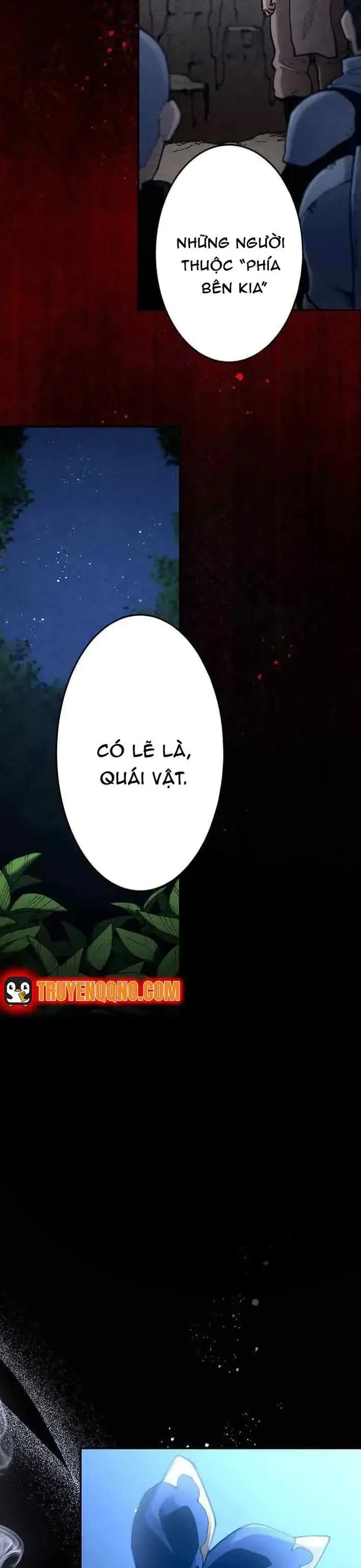 Thầy Làng Hóa Thánh Kiếm - Chương 58 - Trang 8