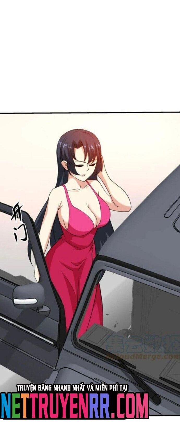 Mắt Thần Huyền Thoại - Chương 156 - Trang 2