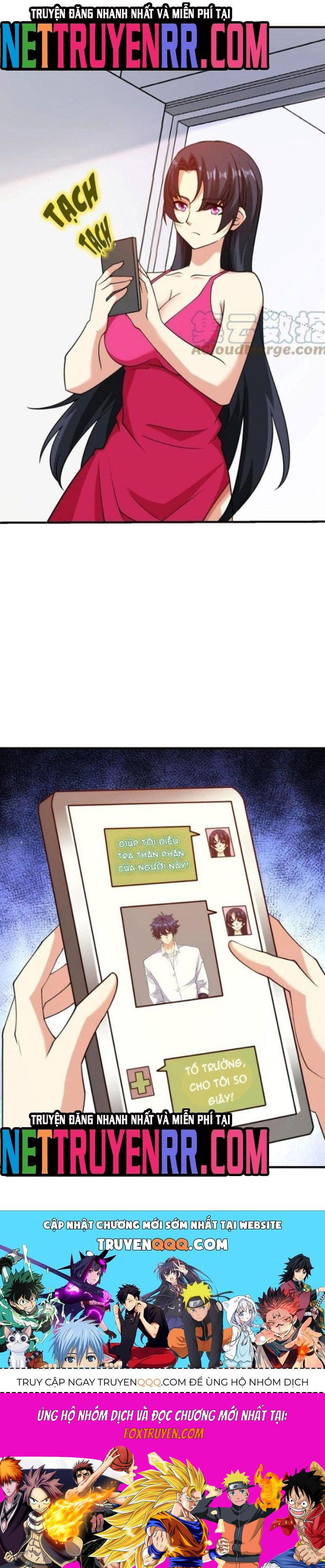 Mắt Thần Huyền Thoại - Chương 156 - Trang 13