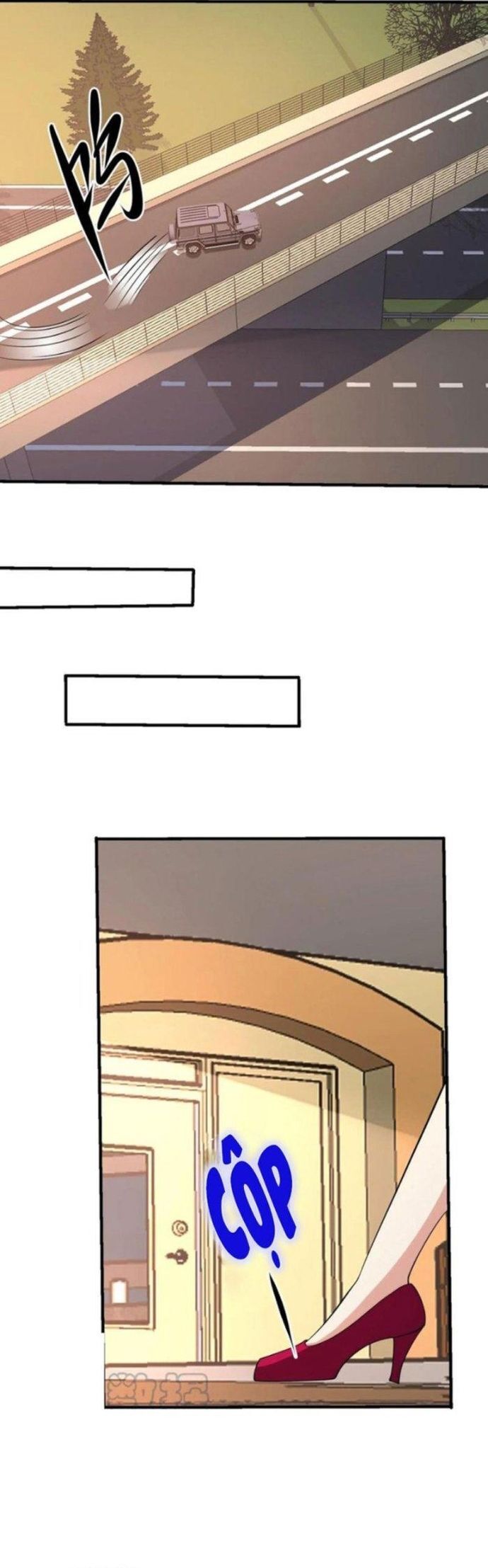 Mắt Thần Huyền Thoại - Chương 156 - Trang 6