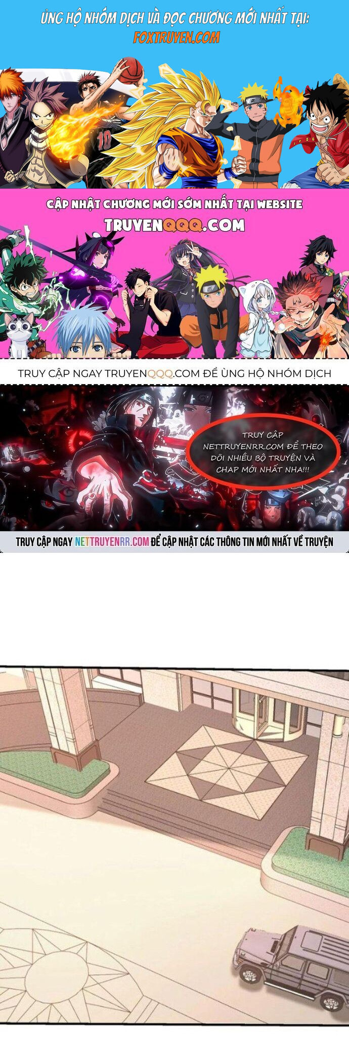 Mắt Thần Huyền Thoại - Chương 156 - Trang 1