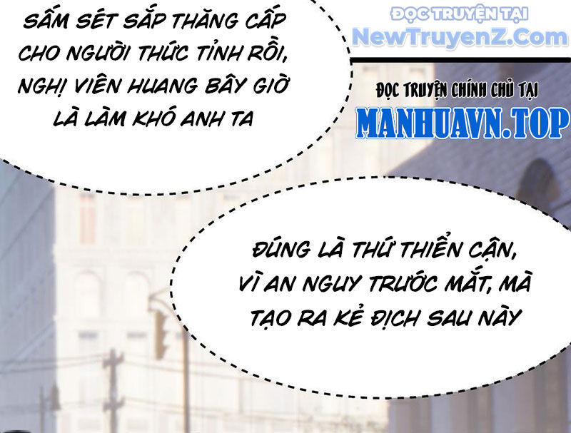 Ta Bắt Quái Thú Ở Tận Thế Chương 6 Ảnh 30