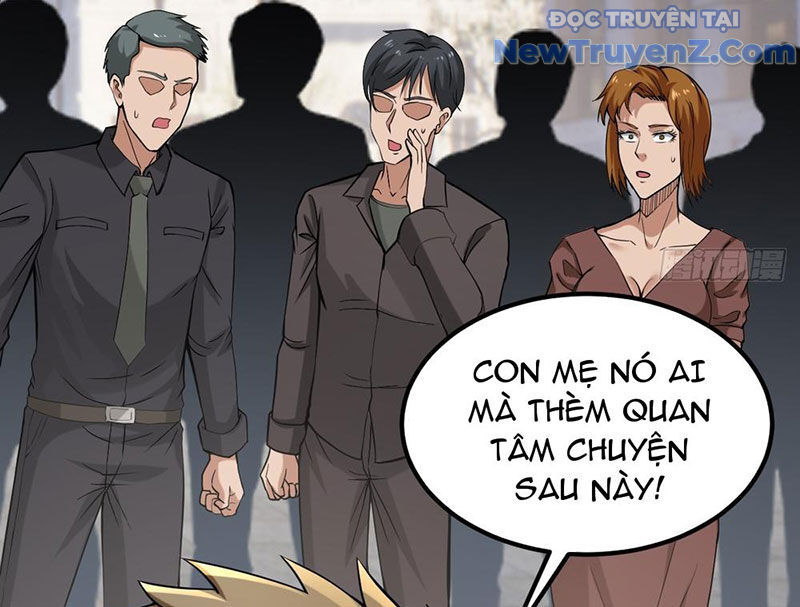Ta Bắt Quái Thú Ở Tận Thế Chương 6 Ảnh 31