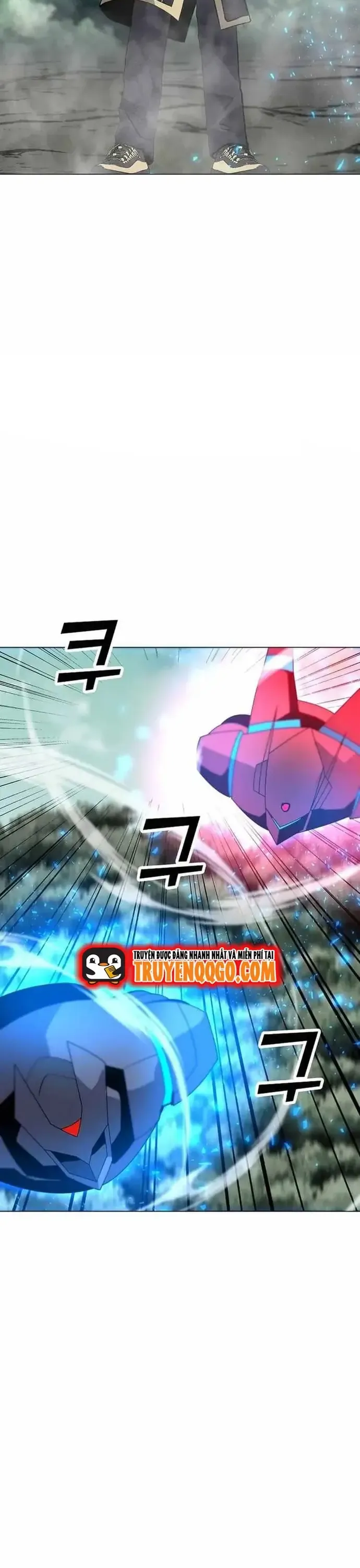Tôi Là Người Chơi Thần Chú Đơn Độc - Chương 108 - Trang 27