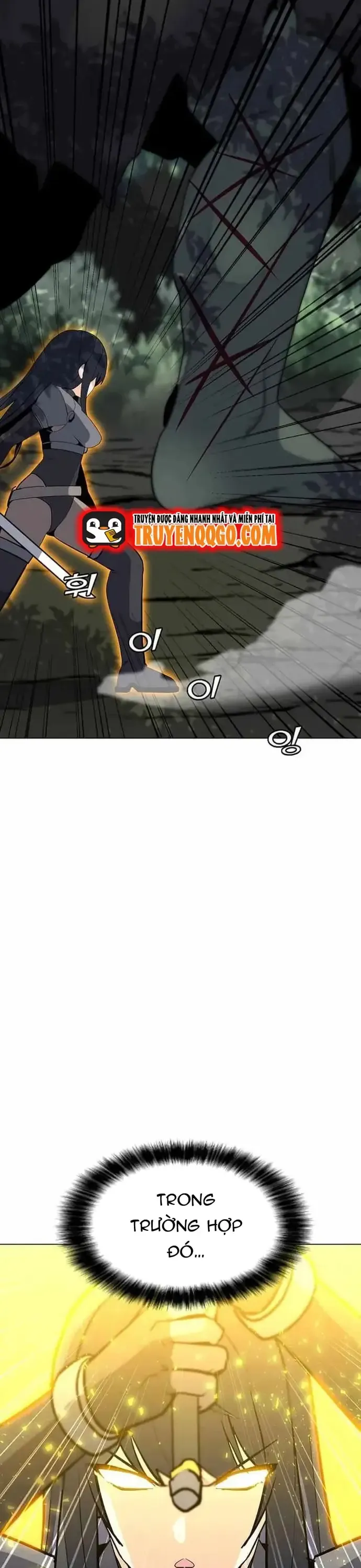 Tôi Là Người Chơi Thần Chú Đơn Độc - Chương 108 - Trang 18