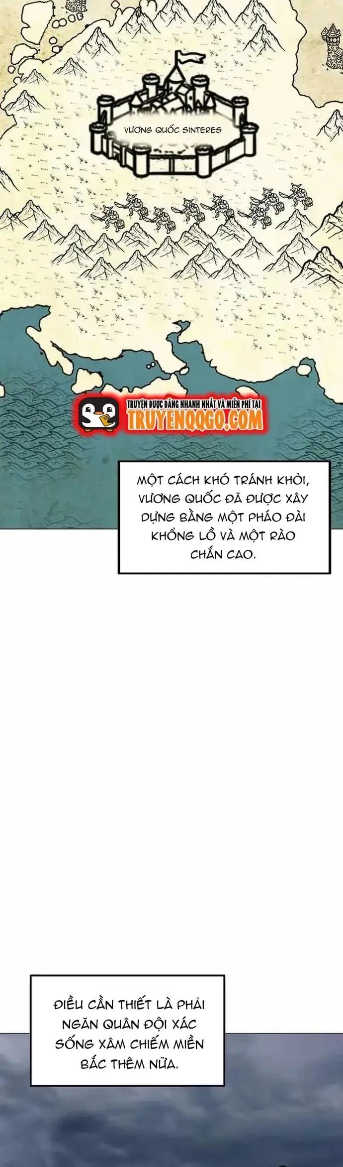 Tôi Là Người Chơi Thần Chú Đơn Độc - Chương 108 - Trang 4