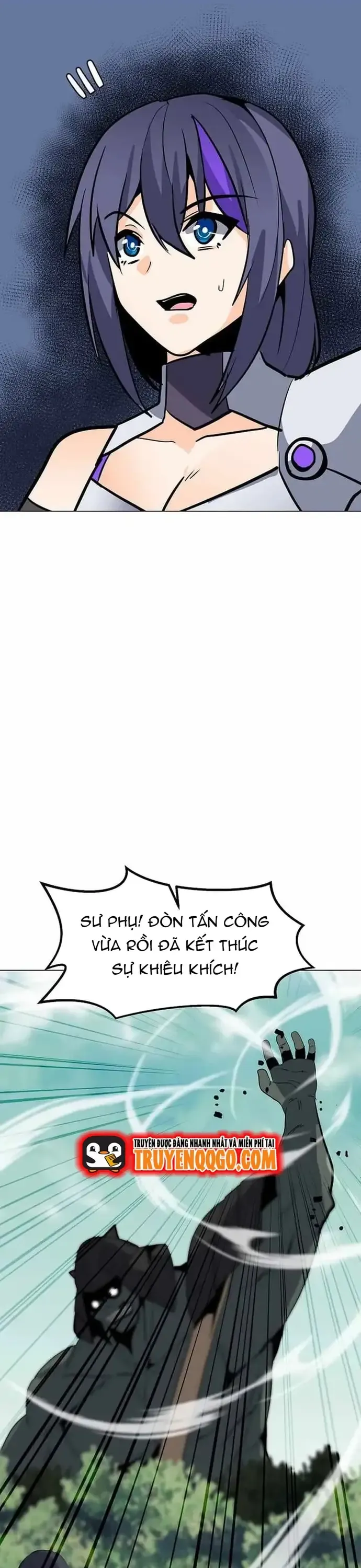 Tôi Là Người Chơi Thần Chú Đơn Độc - Chương 108 - Trang 22