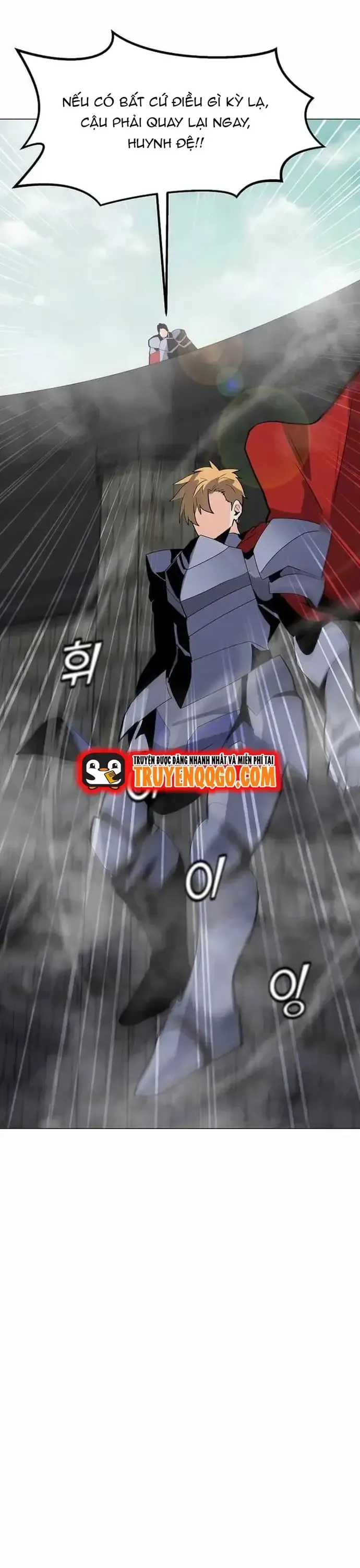 Tôi Là Người Chơi Thần Chú Đơn Độc - Chương 108 - Trang 8