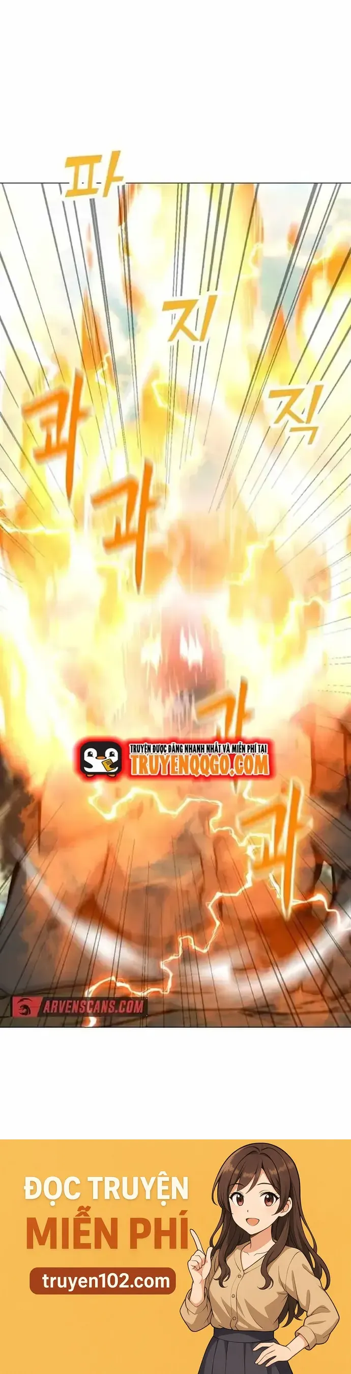 Tôi Là Người Chơi Thần Chú Đơn Độc - Chương 108 - Trang 38