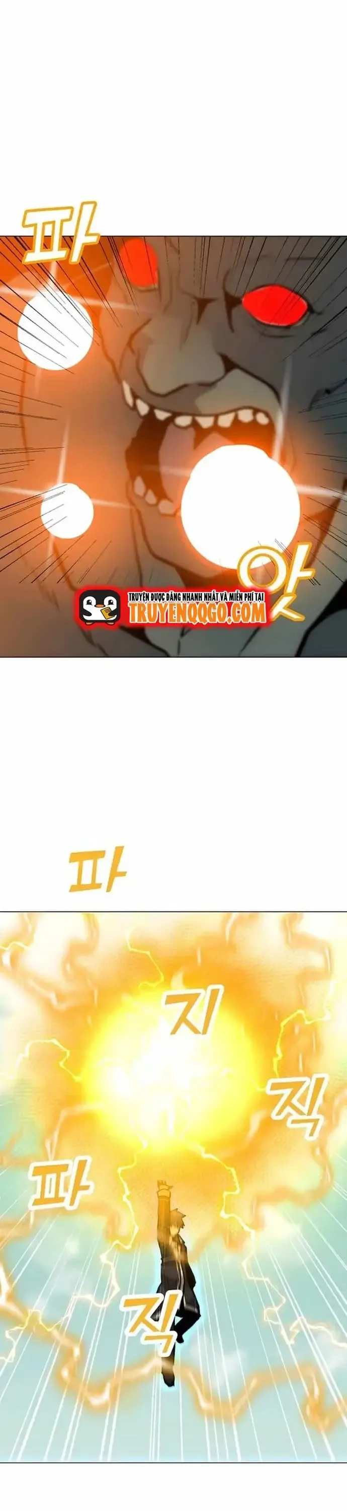 Tôi Là Người Chơi Thần Chú Đơn Độc - Chương 108 - Trang 37