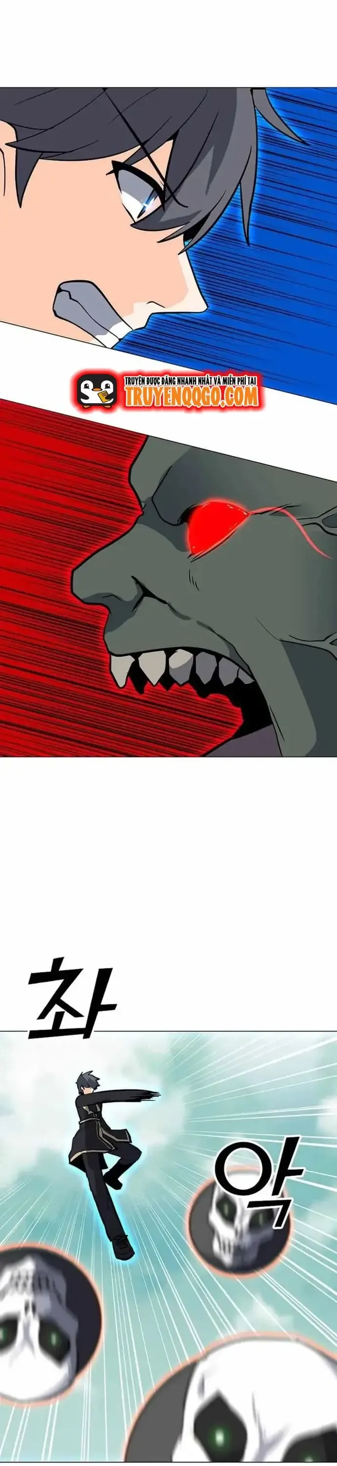 Tôi Là Người Chơi Thần Chú Đơn Độc - Chương 108 - Trang 36