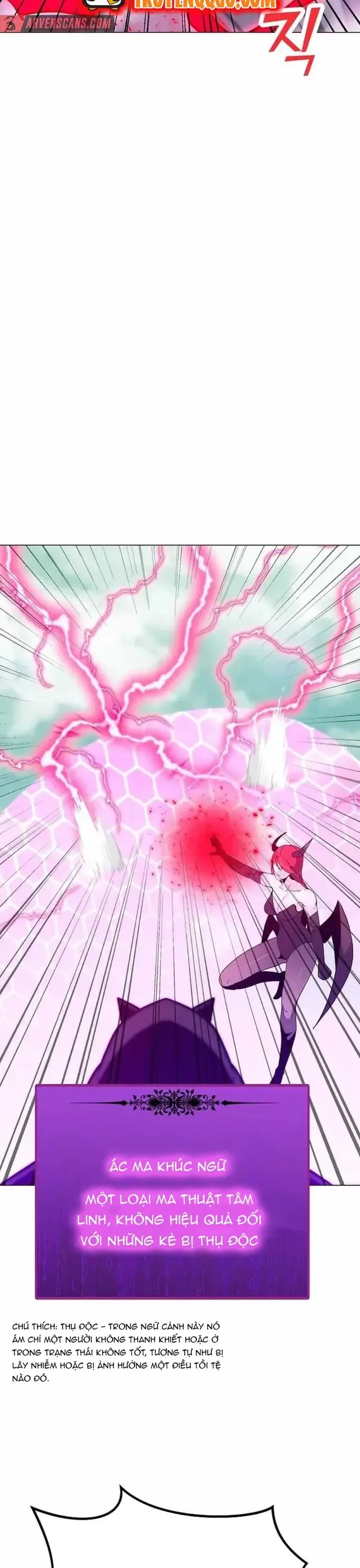Tôi Là Người Chơi Thần Chú Đơn Độc - Chương 108 - Trang 14