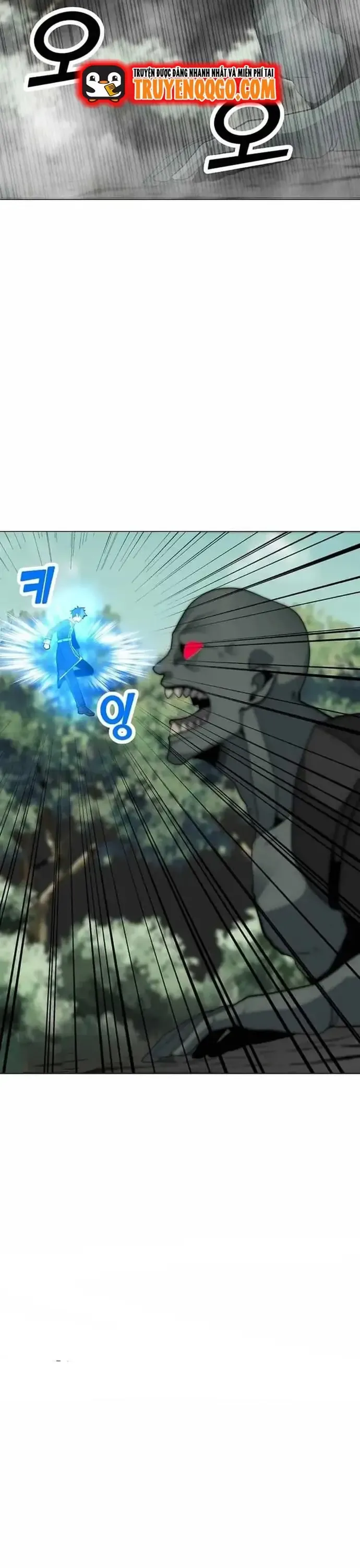 Tôi Là Người Chơi Thần Chú Đơn Độc - Chương 108 - Trang 35