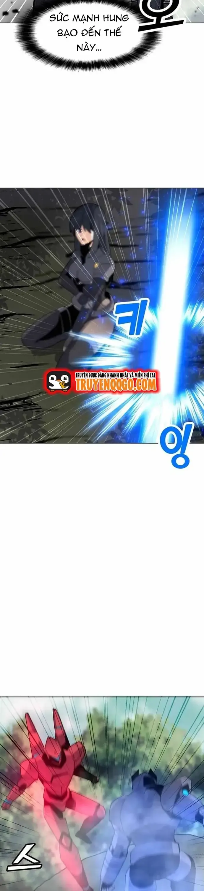 Tôi Là Người Chơi Thần Chú Đơn Độc - Chương 108 - Trang 33