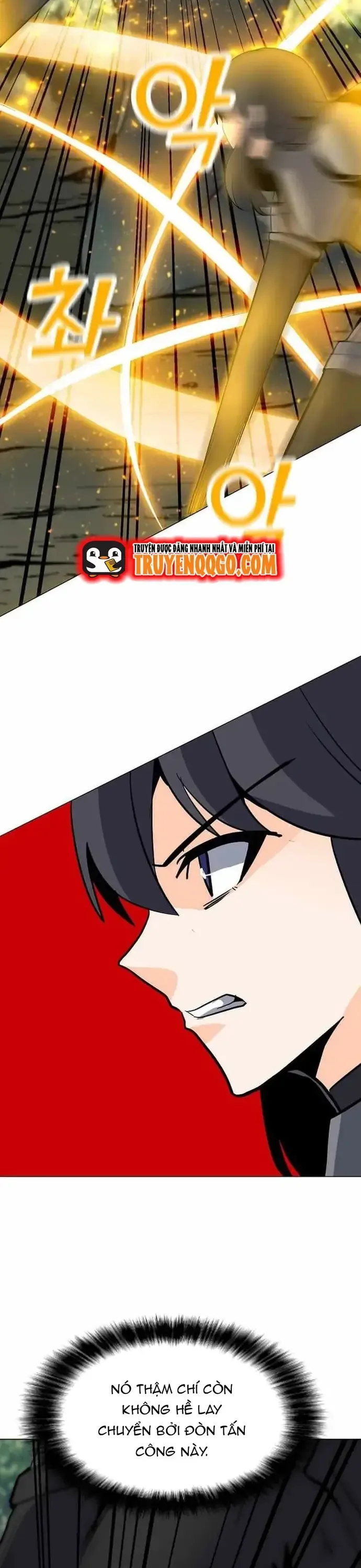Tôi Là Người Chơi Thần Chú Đơn Độc - Chương 108 - Trang 17