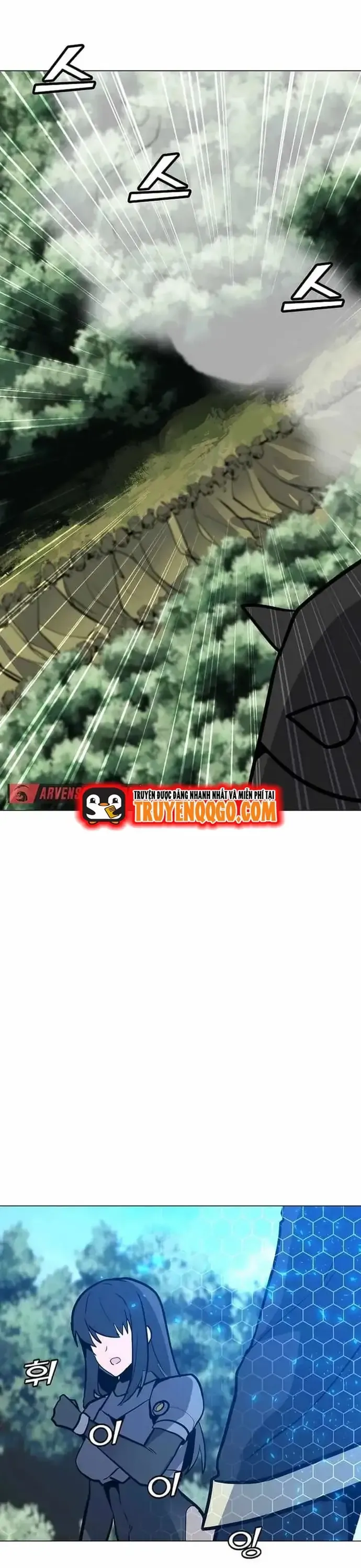Tôi Là Người Chơi Thần Chú Đơn Độc - Chương 108 - Trang 24