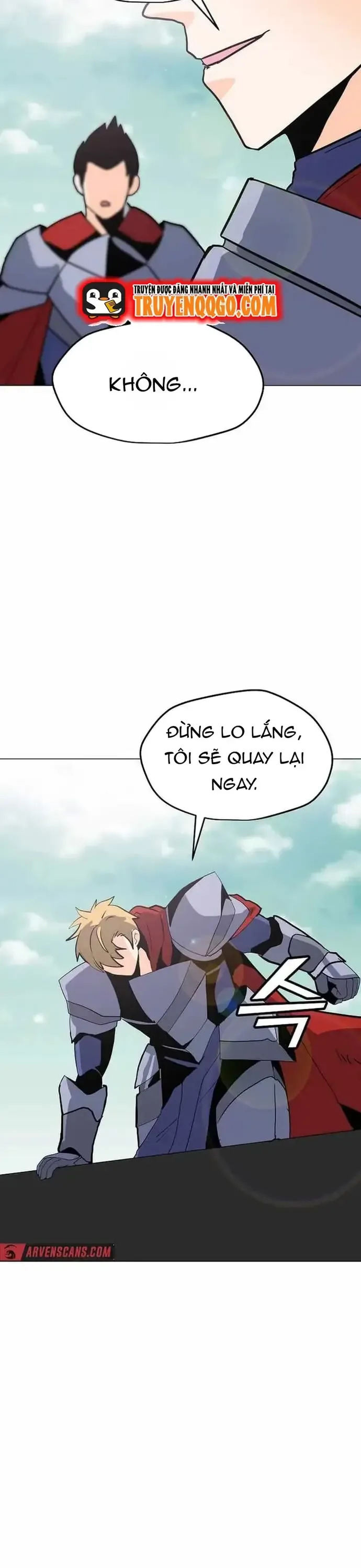 Tôi Là Người Chơi Thần Chú Đơn Độc - Chương 108 - Trang 7