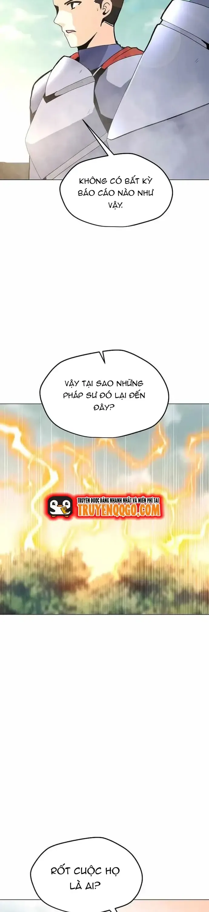 Tôi Là Người Chơi Thần Chú Đơn Độc - Chương 108 - Trang 6