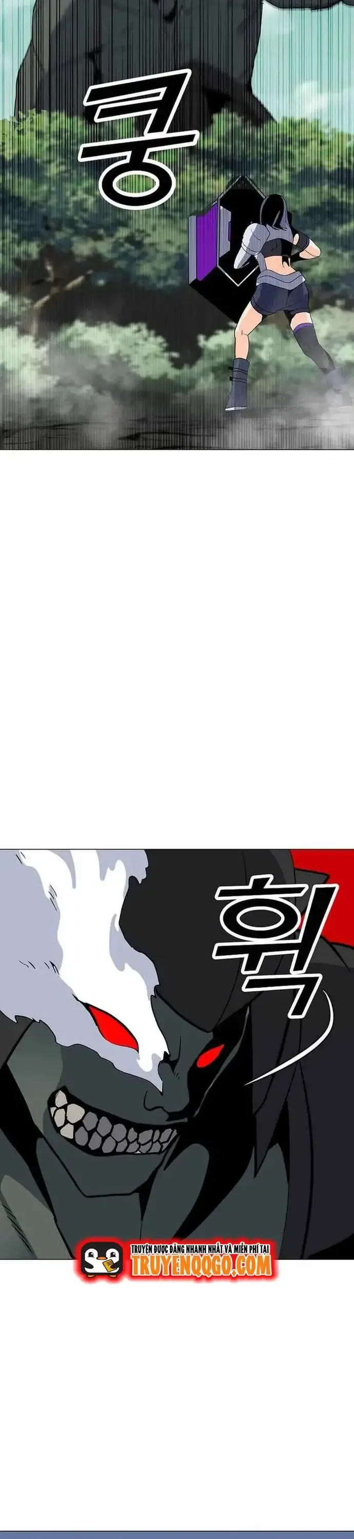 Tôi Là Người Chơi Thần Chú Đơn Độc - Chương 108 - Trang 21