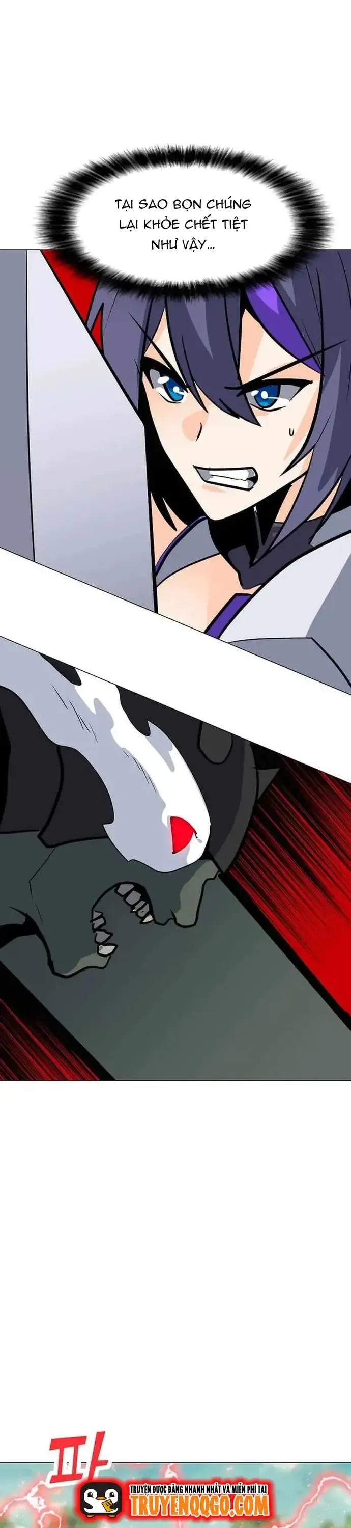 Tôi Là Người Chơi Thần Chú Đơn Độc - Chương 108 - Trang 12