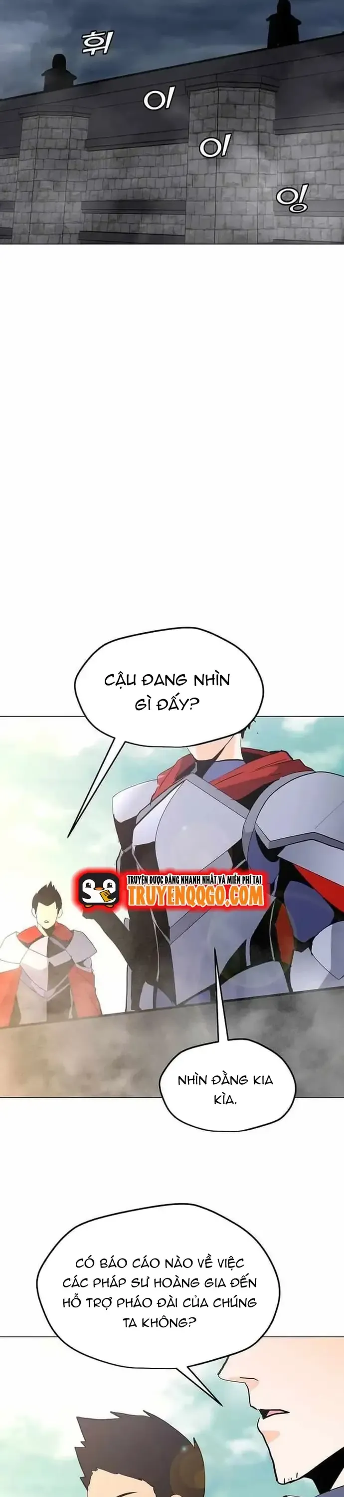 Tôi Là Người Chơi Thần Chú Đơn Độc - Chương 108 - Trang 5