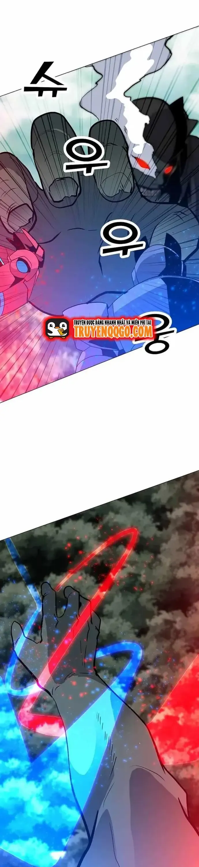 Tôi Là Người Chơi Thần Chú Đơn Độc - Chương 108 - Trang 29
