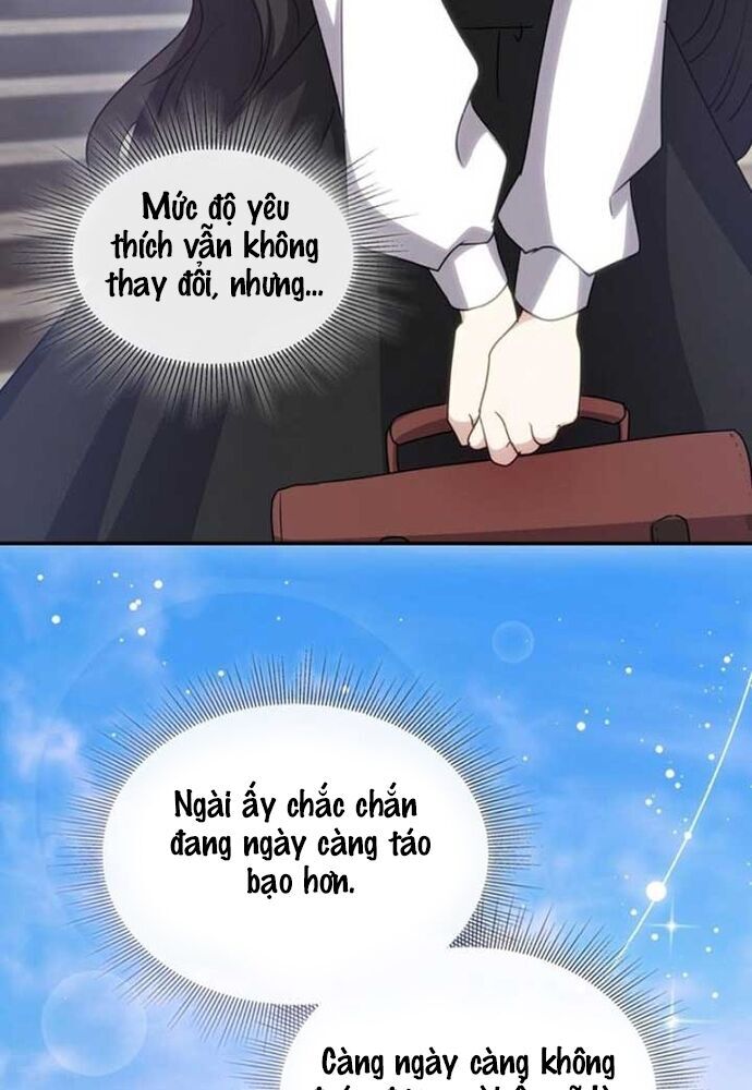 Trò Chơi Tình Ái - Chương 29 - Trang 59
