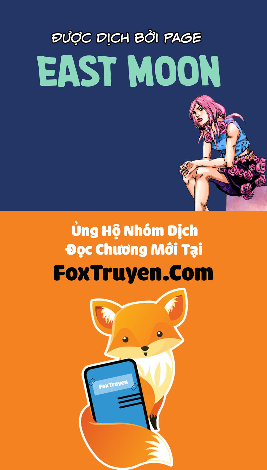 Cuộc Phiêu Lưu Kì Bí Của Jojo Phần 8: Jojolion - Chương 44 - Trang 43