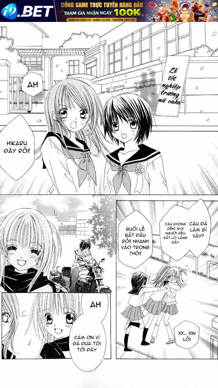 Bạn Trai Nổi Bật - Chương 5 - Trang 9