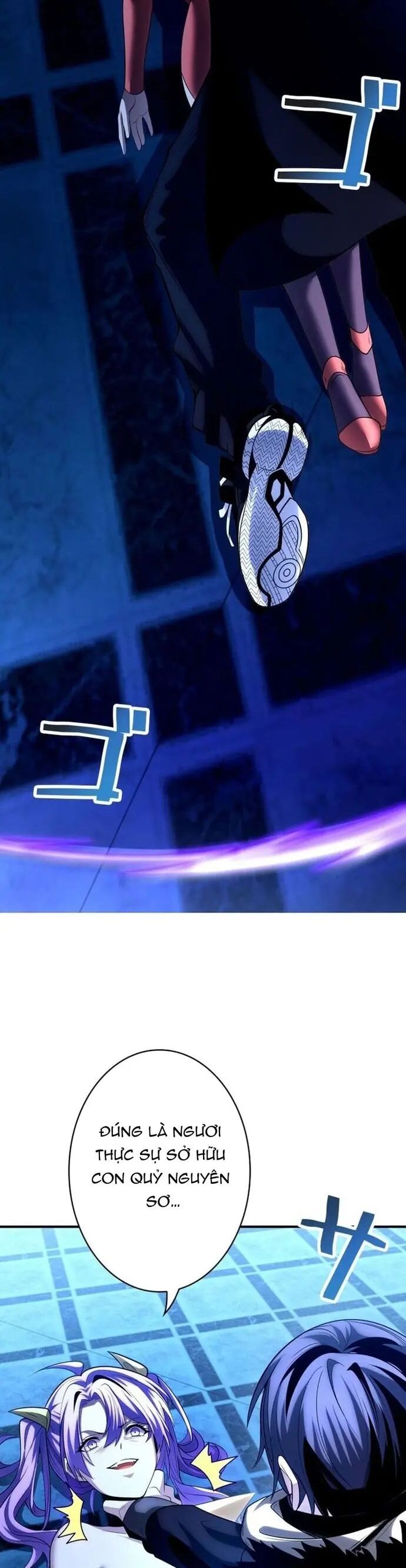Ký Lục Ác Ma Của Thám Tử - Chương 25 - Trang 27